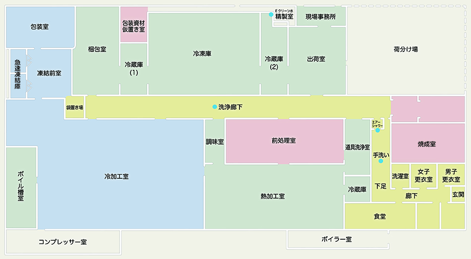 拾石工場